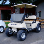 golf carts for sale mn