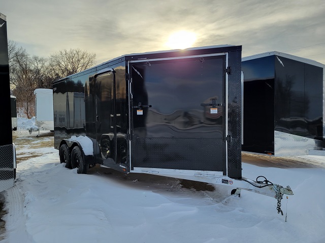 Trailers For Sale Duluth Mn